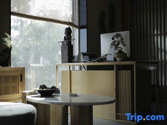 Zaifu Shanfang Hotel - Nanchang