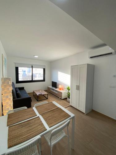 Central Apartment With Patio By Wayra Tarifa - Tarifa