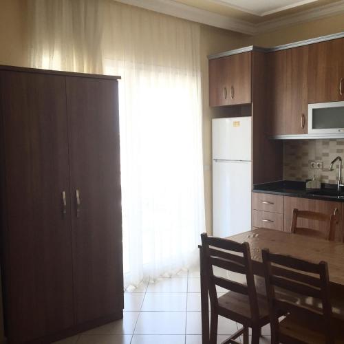 Seaside Apart Hotel - Didim