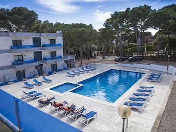 Rvapartaments Treumal Park - Platja d'Aro