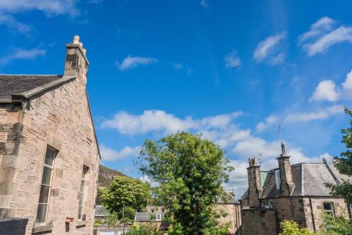 Rosehall Hotel - Edinburgh