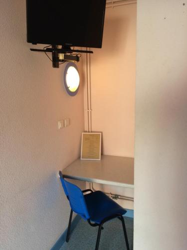 Standard Double room full double bed