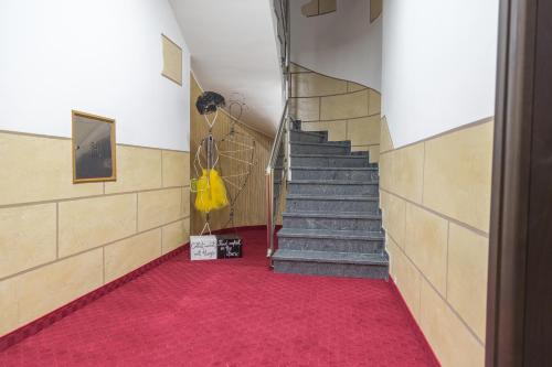 Luxury Triple room