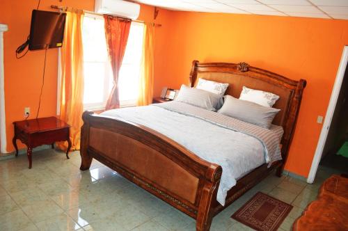 Comfort Triple room