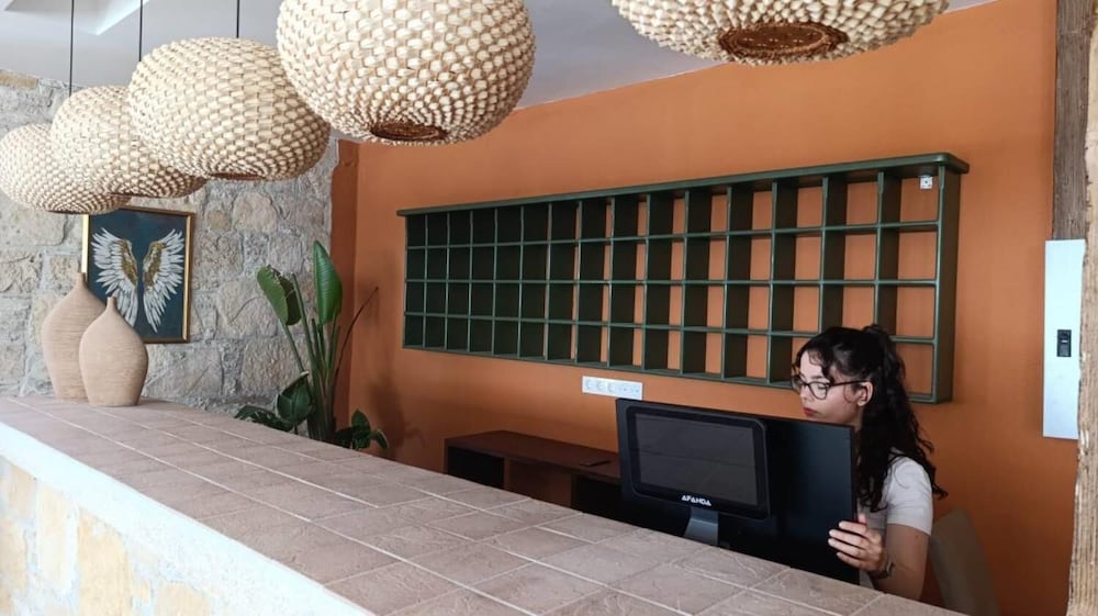 Hotel Beyazsaray Avsa - Biga