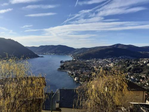 Holiday Home Vista Lago - Como