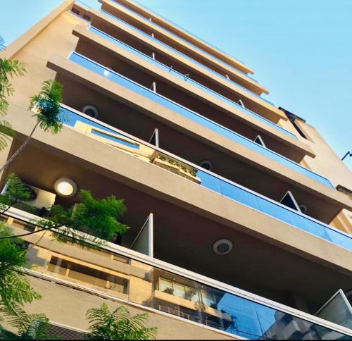 Divan Hotel Apartments exterior