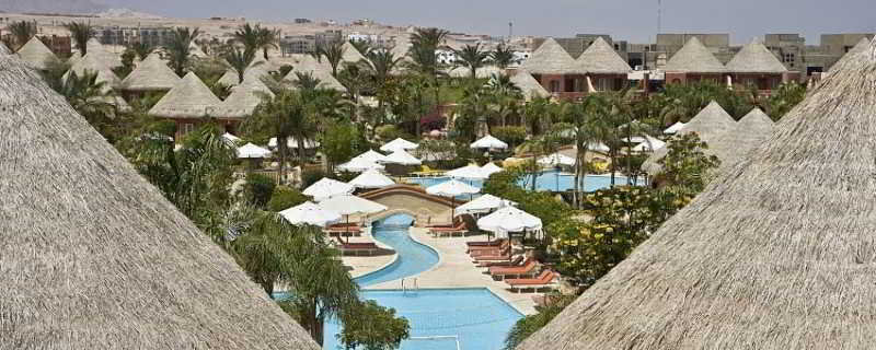Pickalbatros Laguna Club Resort - Sharm El-Sheikh