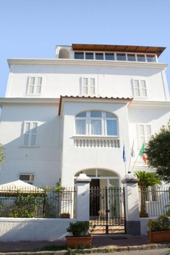 Excelsior Mare Suite - Ischia