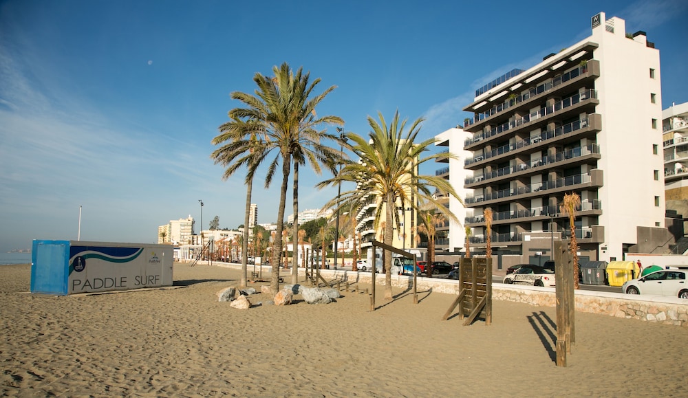 Apartamentos Fuengirola Playa - Fuengirola