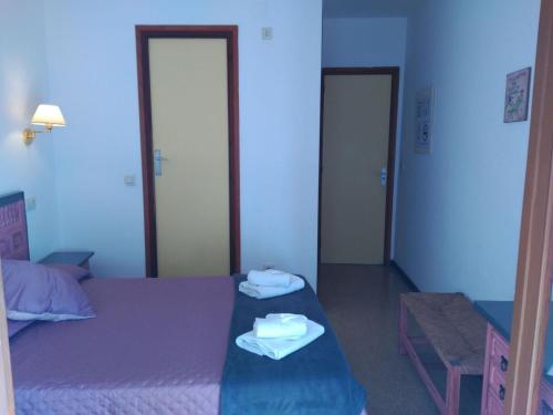 Classic Double room twin beds