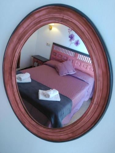 Economy Double room full double bed