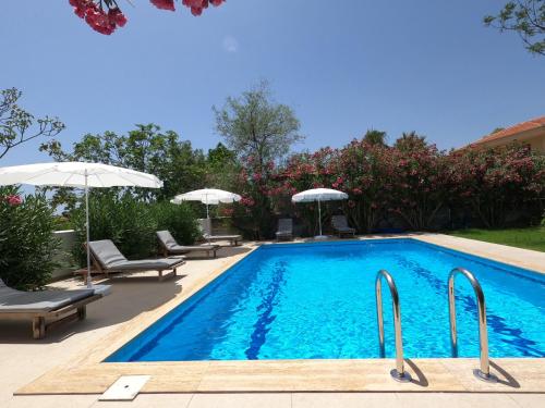 Mulberry House - Dalyan