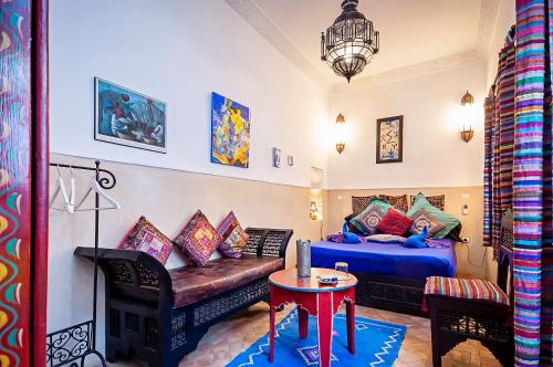Comfort Double room with view full double bed
