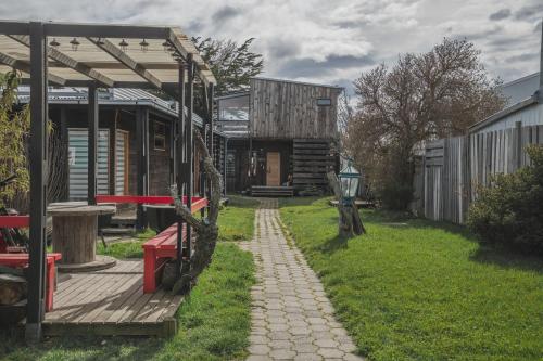 Toore Patagonia - Puerto Natales