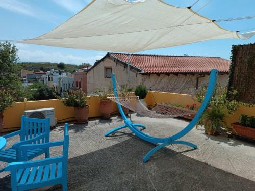 Economy Single room full double bed