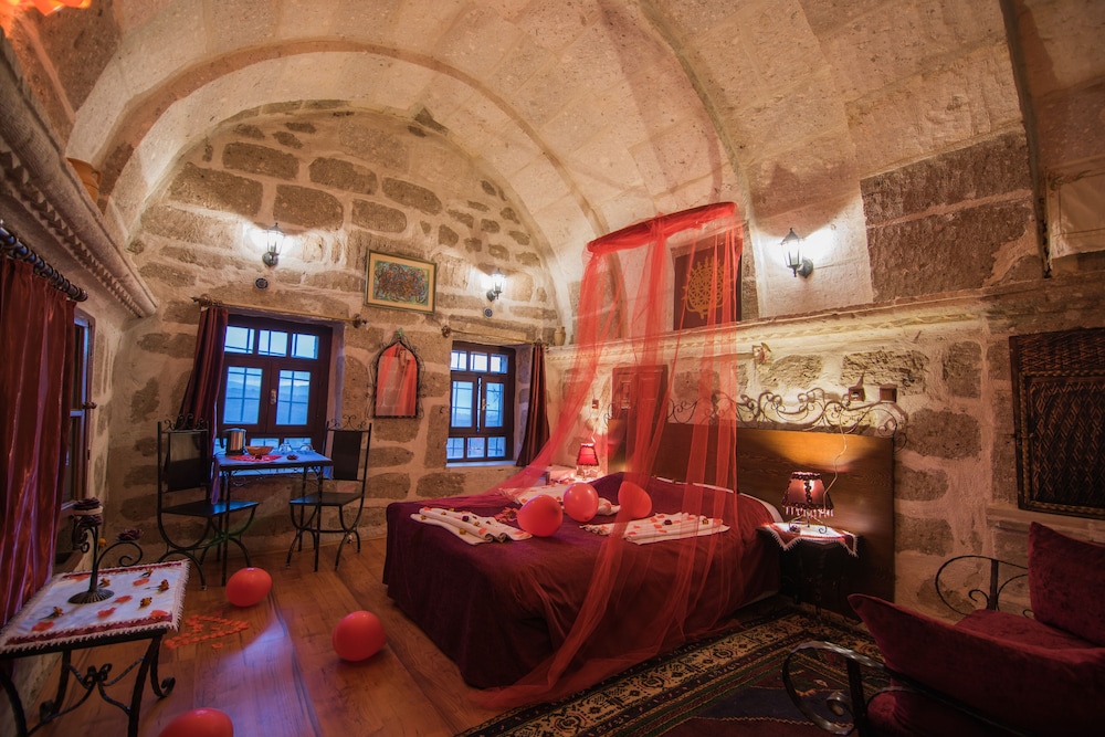 Classic Quadruple room