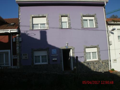 Casa Camilo - San Esteban