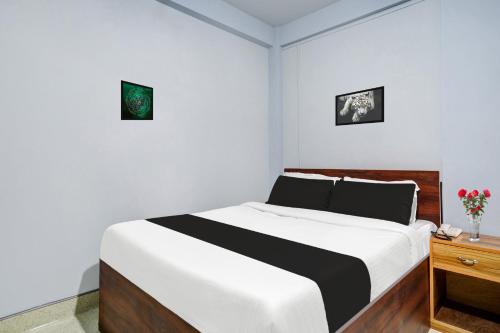 Super Hotel O Lapalang Shillong - Shillong