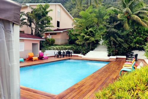 Hotel Presidente Selva - La Merced