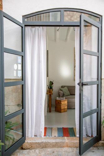 Ecocirer Guest House - Port de Sóller