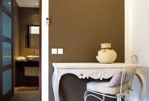 Coklat 3br Villa With Pool, Seminyak - Legian